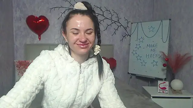 Chat +18 de KaraCriegs ao vivo