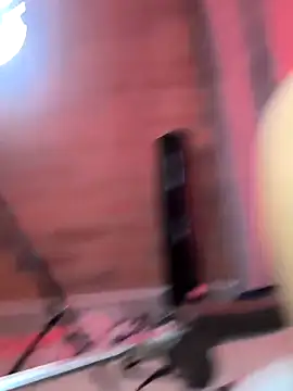 Czat XXX na żywo – debboraWagner