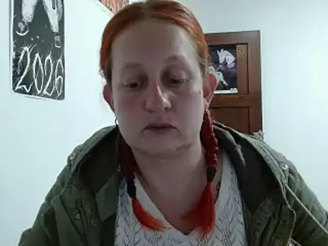 ViioletaMora's Live XXX Chat