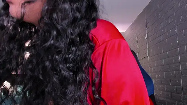 magic_marg's Live XXX Chat