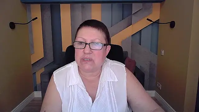 Czat XXX na żywo – BarbaraTurners