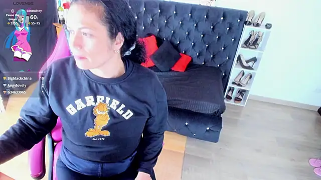 Aliciia_cute1's Live XXX Chat