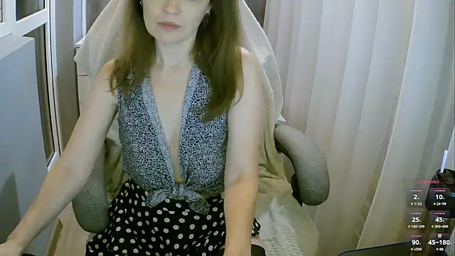 mari3999's Live XXX Chat