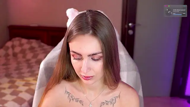 Kamila_icee's Live XXX Chat