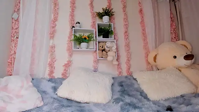 Idara_Rosse Chat XXX in diretta