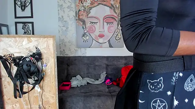 taty_miller's Live XXX Chat