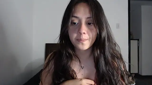 rebecca_collin's Live XXX Chat