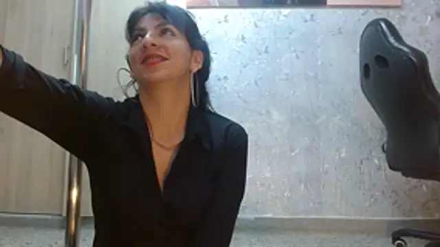 PaulinaRubio_'s Live XXX Chat