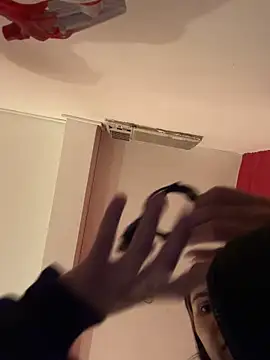 SofiaG_ 라이브 XXX 채팅