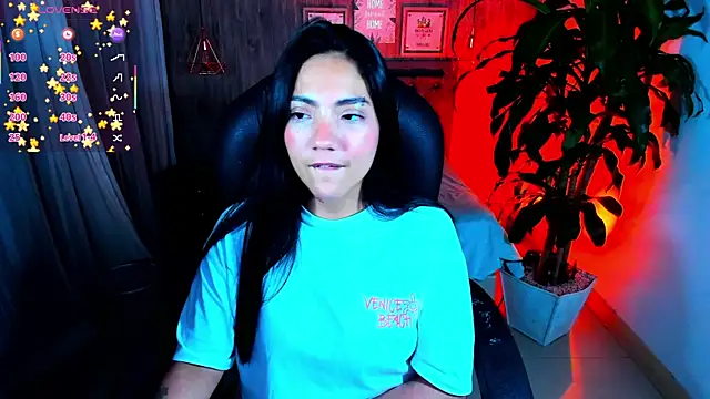 miichael_black 现场XXX聊天