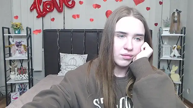 LauraHlot's Live XXX Chat