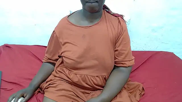 Thickchocolatex2's Webcam Show