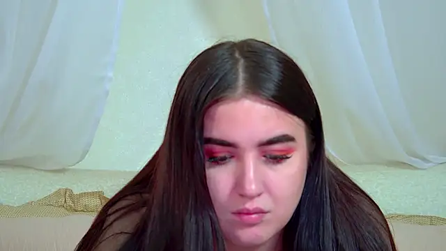 ChristinaMilton's Live XXX Chat