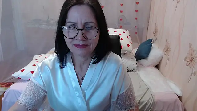 OlgaHottie: онлайн-секс-чат