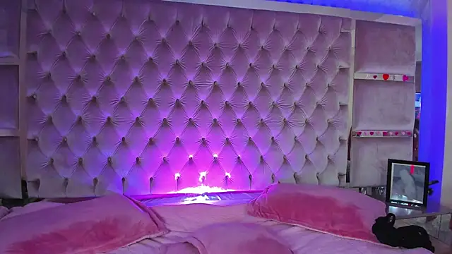 Harii_02 élő XXX-chatje