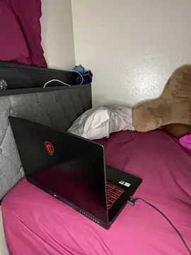 gamingcouple420 Live XXX Chat