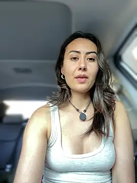 ximenacazallaのライブXXXチャット