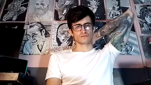 Loggan_donnelly Live XXX Chat