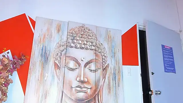 grace_miller03's Live XXX Chat