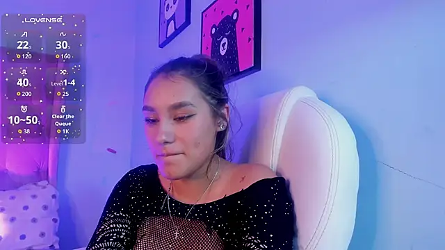 _Sophie__miller's Live XXX Chat