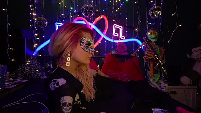 anonymouszN's Live XXX Chat