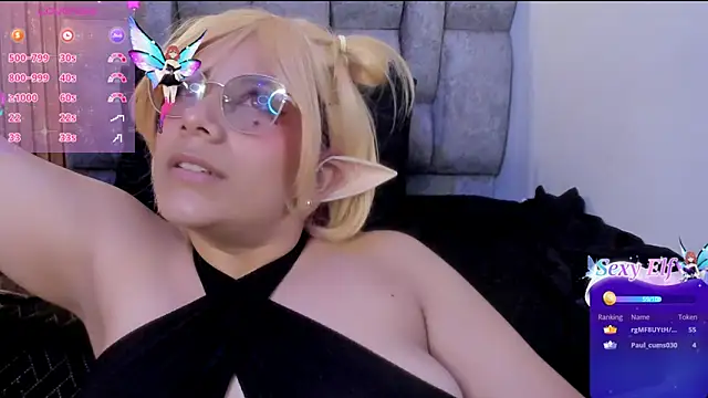 Hiraku_dl's Live XXX Chat