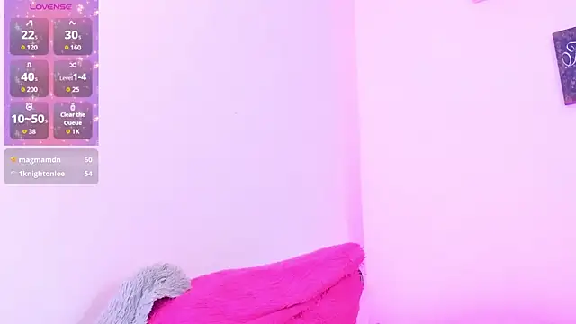 Roxy_Stonee's Live XXX Chat