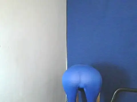 Czat XXX na żywo – AuroraLatin