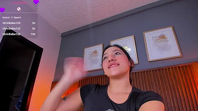 Tammys4's Live XXX Chat