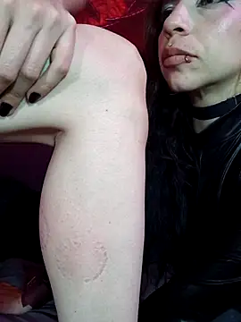 DominasObeyLab Live XXX Chat