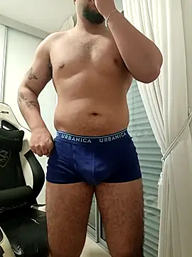 a23c43's Webcam Show