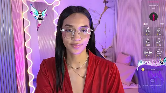 artemiss_tay's Live XXX Chat