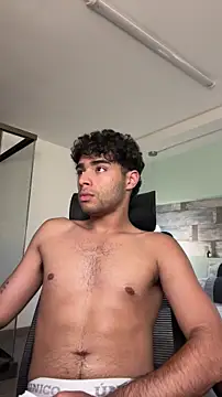 RaphaelDufort's Live XXX Chat