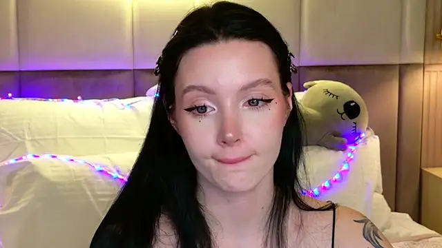 Goldy_Stark's Live XXX Chat