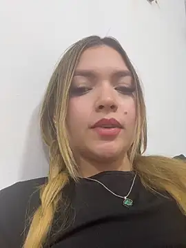 Sammy_Lovee – Live XXX-chat