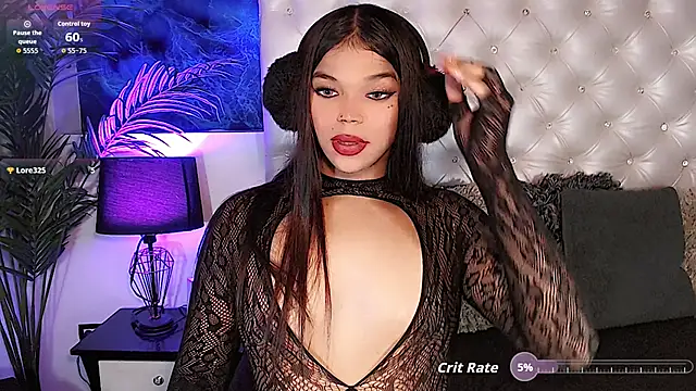 Keira_Fox31's Live XXX Chat