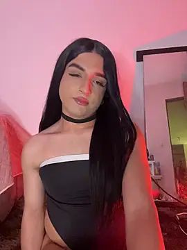 Pokazy przed kamerką – Dania_Oconor