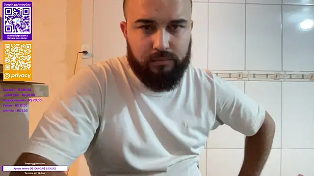 mayday2025m's Live XXX Chat