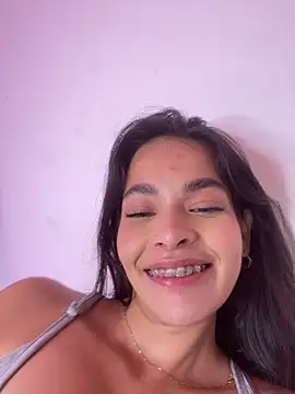 Esmeraldalcl Live XXX Chat