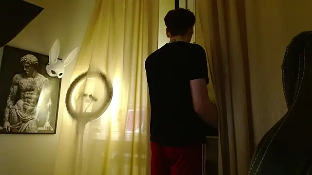 danielxfun 即時 XXX 聊天