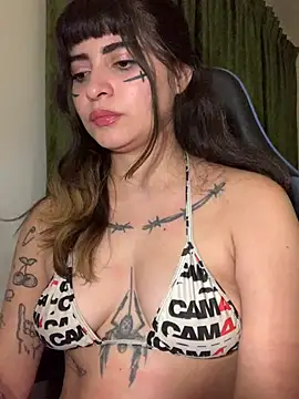 Annagoth_'s Live XXX Chat