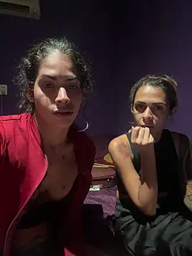 bruxinha01's Live XXX Chat