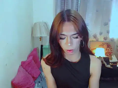 EXOTICGEORGINA: вебкам-шоу