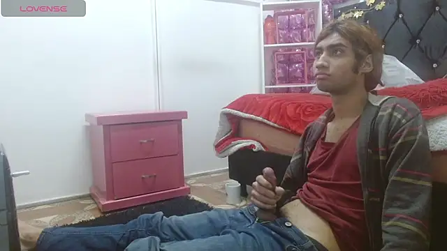 andresdark_07 라이브 XXX 채팅