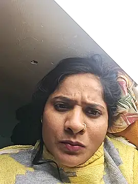 Show Webcam de Pooja_pandey