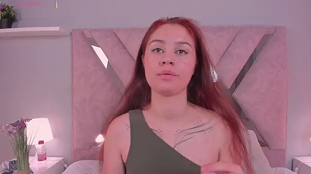 Amelia_Saenz_'s Webcam Show