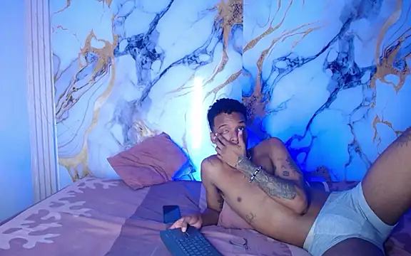 Damian_and_theo 라이브 XXX 채팅