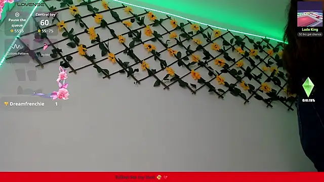 katia_Gray2's Live XXX Chat