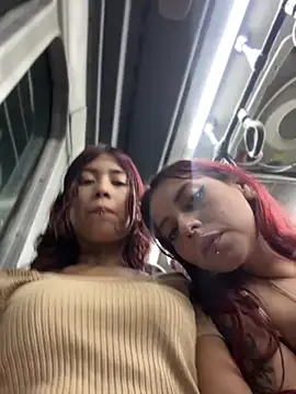 CamiTeaseX_'s Live XXX Chat