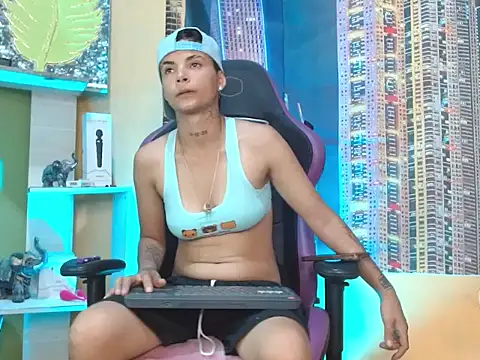 Aron_777's Live XXX Chat